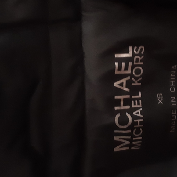 Mk jacket - Picture 3 of 8